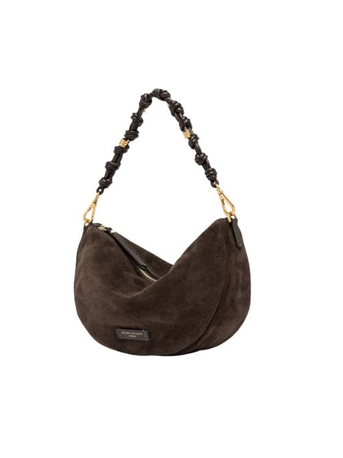 Cleo borsa a spalla piccola GIANNI CHIARINI | BS12690CMOKA